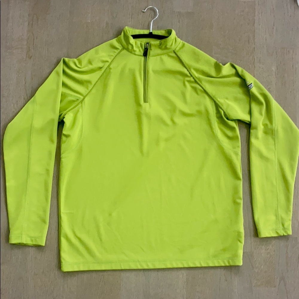 3/$30 Golf Tee - Recycled polyester